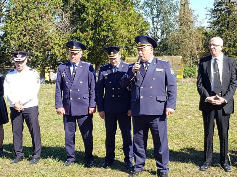 pompieri voluntari 15