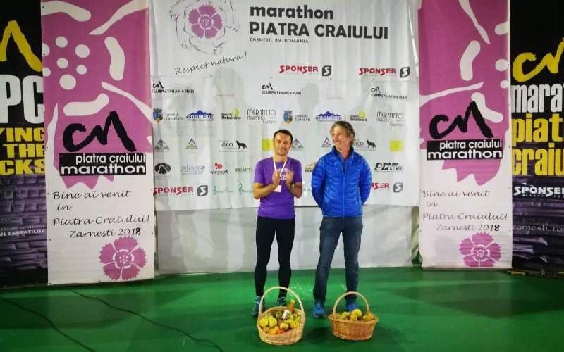 maraton