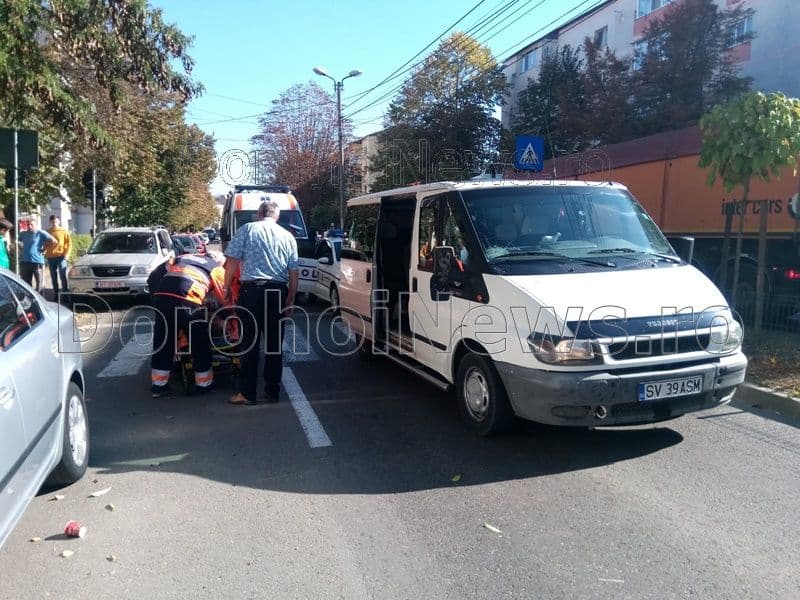 accident trecere de pietoni 02
