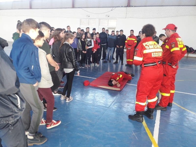 ISU 05