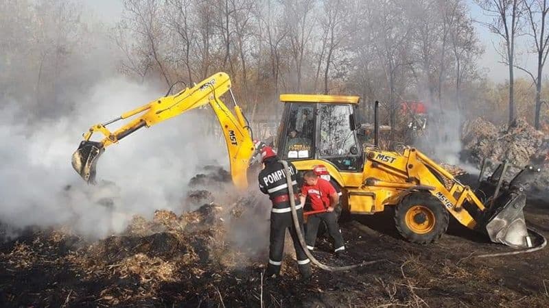 incendiu Bobulesti 01
