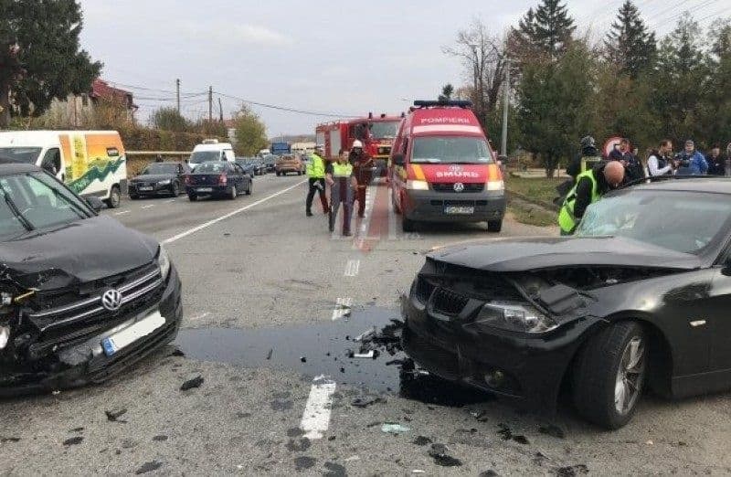 accident