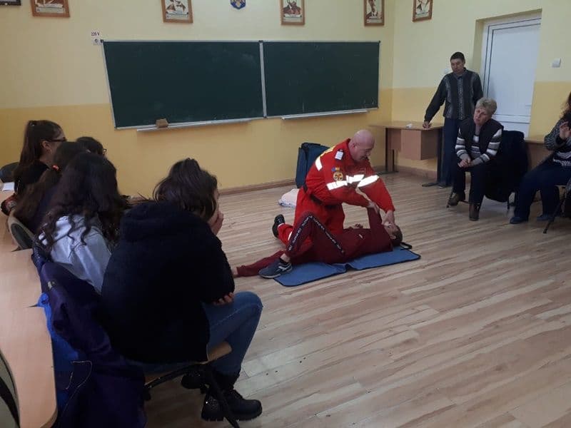 ziua informarii preventive 16
