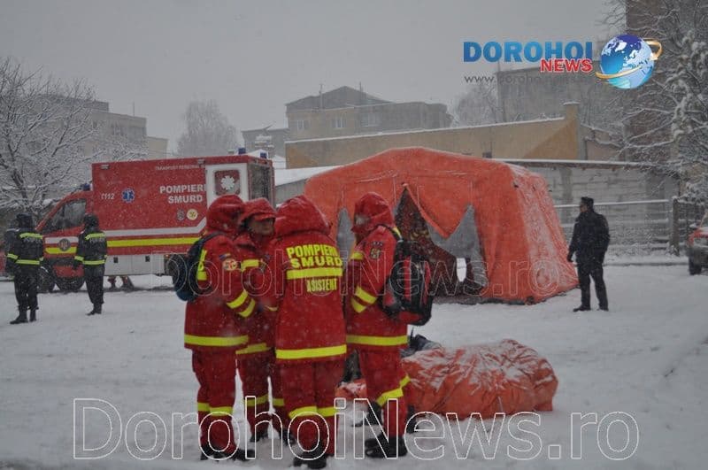 Exercitiu Spitalul Dorohoi_07