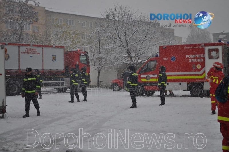 Exercitiu Spitalul Dorohoi_08