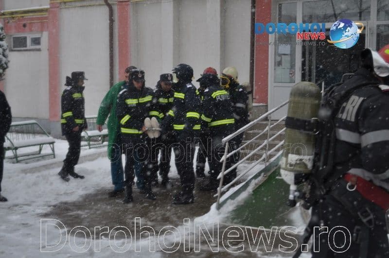 Exercitiu Spitalul Dorohoi_16