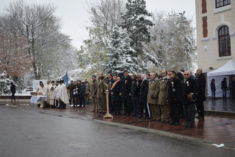dezvelire monument Dorohoi 10