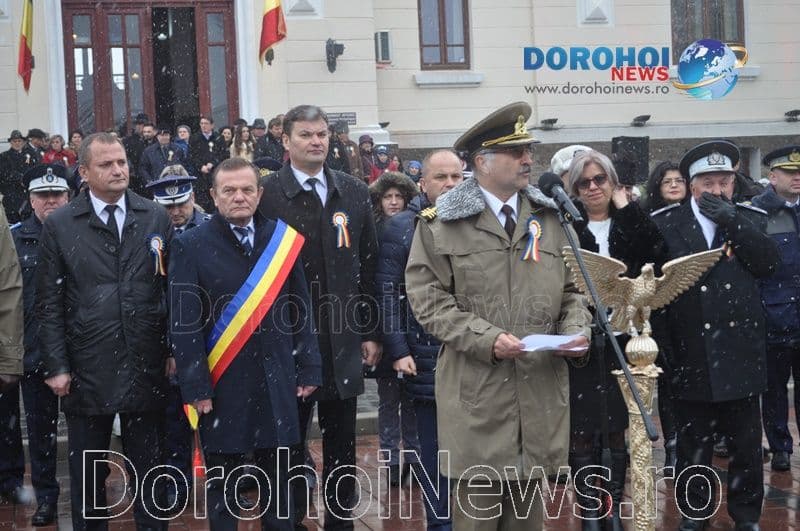 Defilare la Dorohoi_03