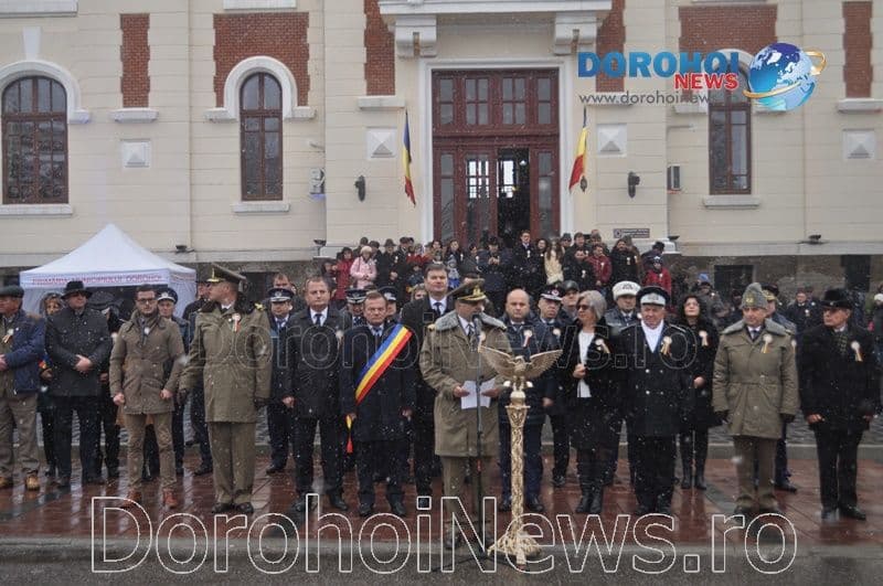 Defilare la Dorohoi_04