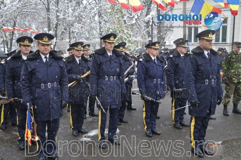Defilare la Dorohoi_05