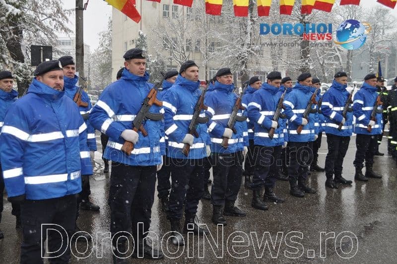 Defilare la Dorohoi_08