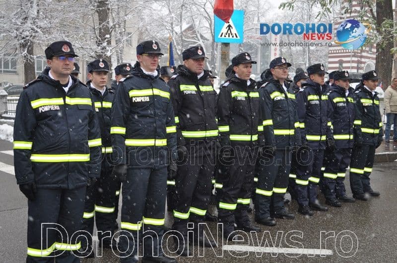 Defilare la Dorohoi_09