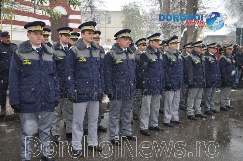 Defilare la Dorohoi_11