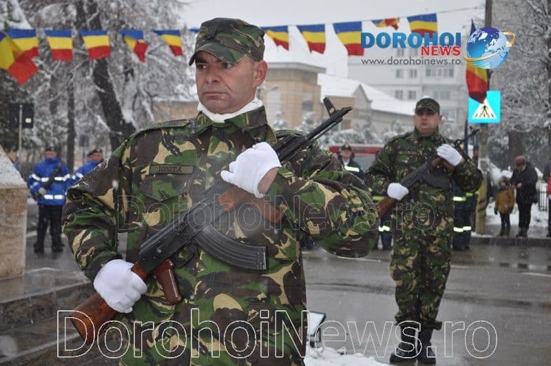 Defilare la Dorohoi_13