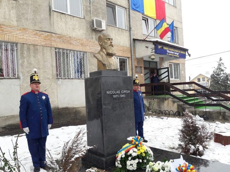 ISU dezvelire monument 08