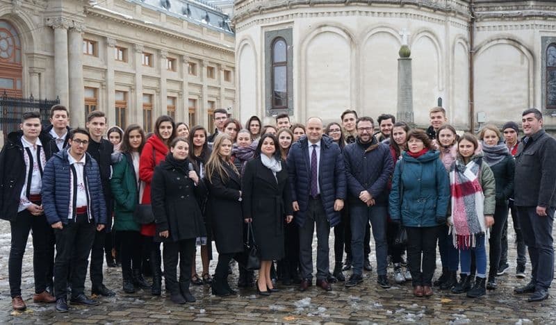 elevi din Dorohoi (3)