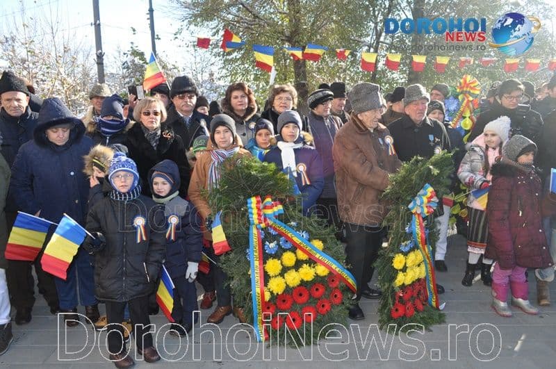 1 Decembrie 2018_Depunere coroane_01