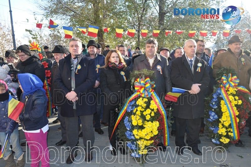 1 Decembrie 2018_Depunere coroane_02