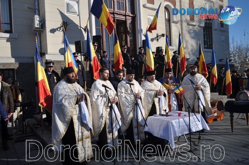 1 Decembrie 2018_Depunere coroane_11