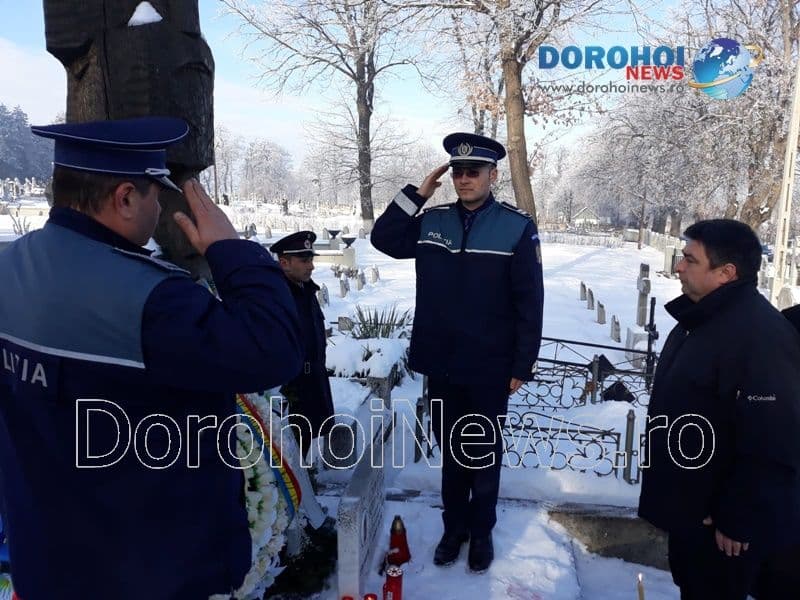 Comemorare la Dorohoi_04