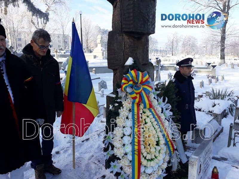 Comemorare la Dorohoi_05
