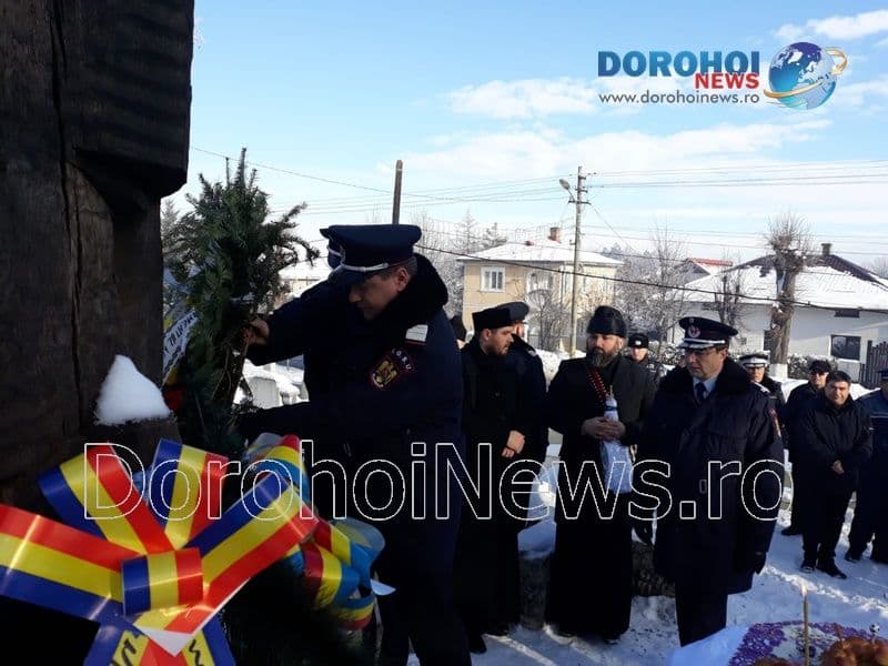 Comemorare la Dorohoi_07