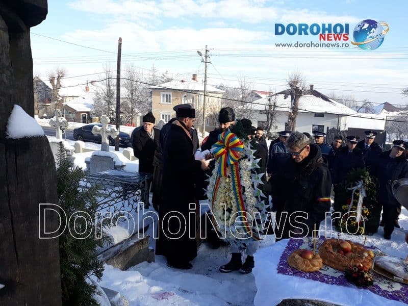 Comemorare la Dorohoi_08