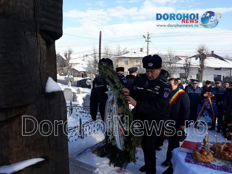 Comemorare la Dorohoi_09