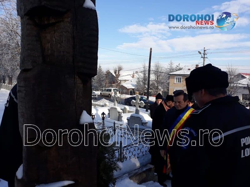 Comemorare la Dorohoi_10