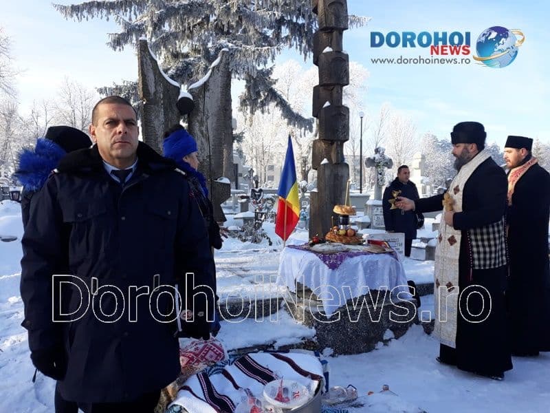 Comemorare la Dorohoi_12
