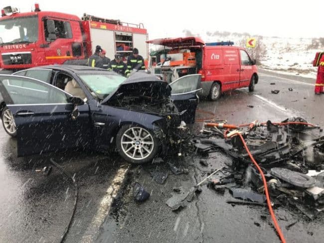 accident grav