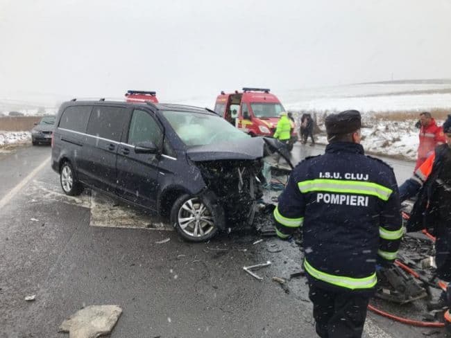 accident tragic