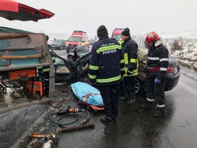 accident