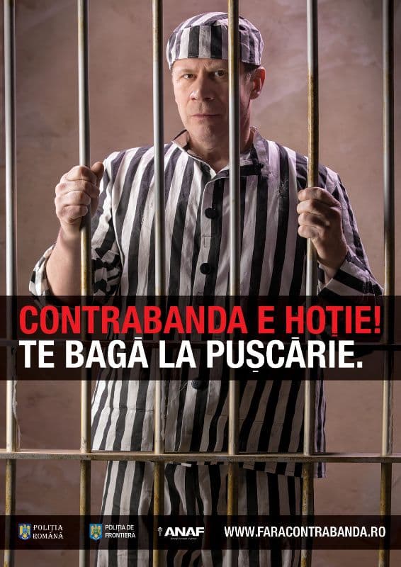 campanie contrabanda