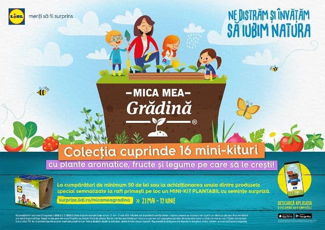 Lidl Romania_Mica mea gradina (1)