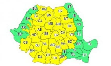 meteo