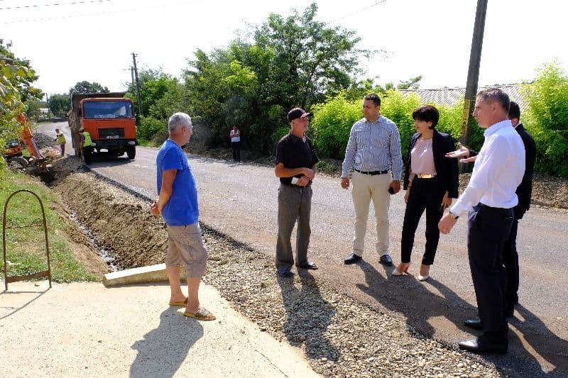 Cristesti - Botosani (3)