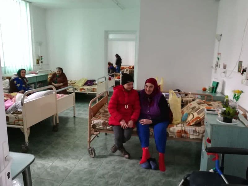 actiune de voluntariat Suharau 07