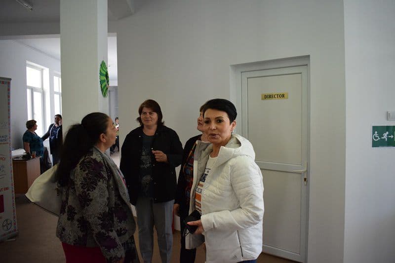 Caravana cu medici 02
