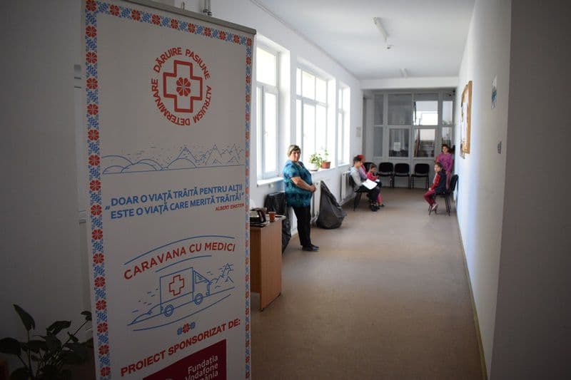 Caravana cu medici 08