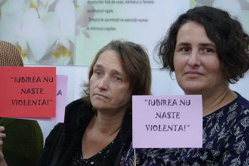 dezbatere Vorona 03