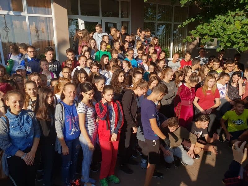 voluntari Regina Maria 10