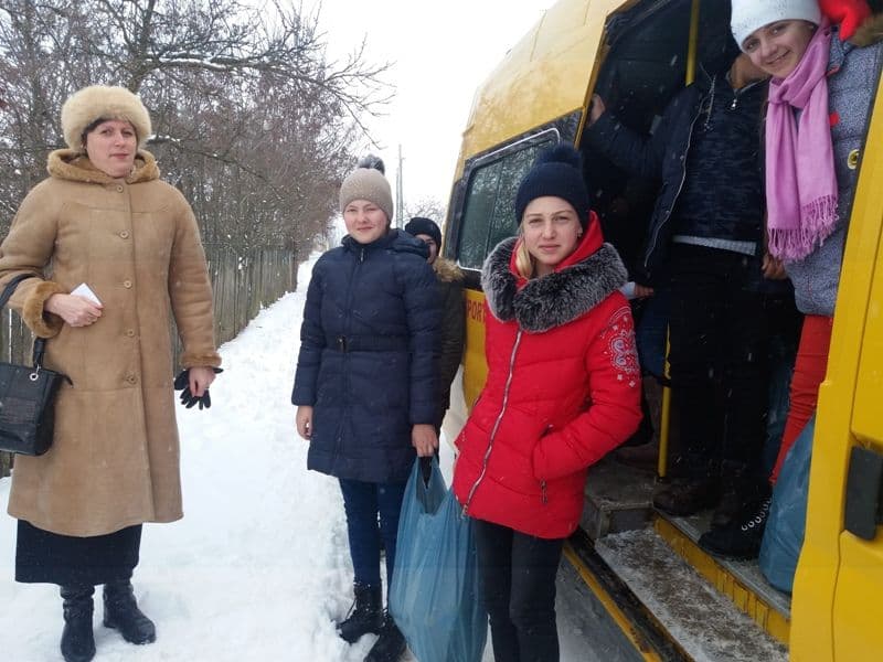 Activitate de voluntariat (3)