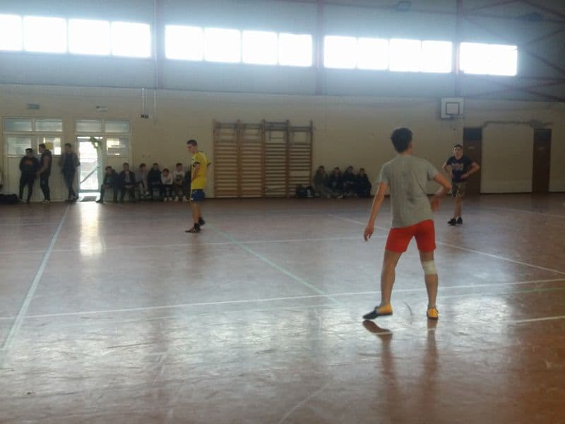 campionat de fotbal 01