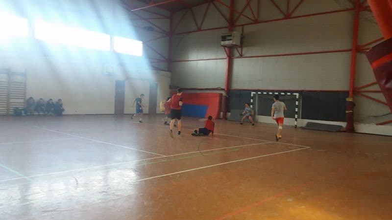campionat de fotbal 02