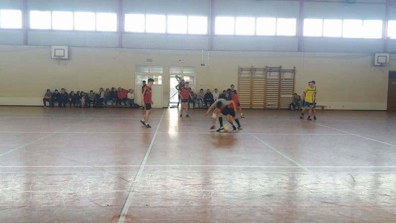campionat de fotbal 03