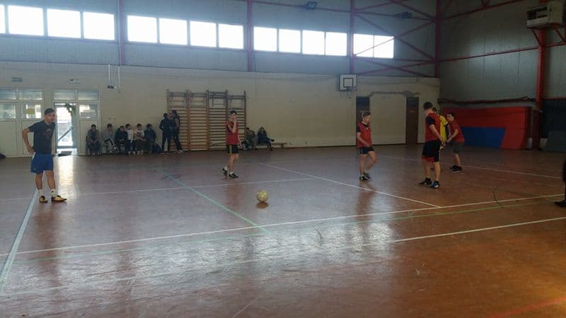 campionat de fotbal 06