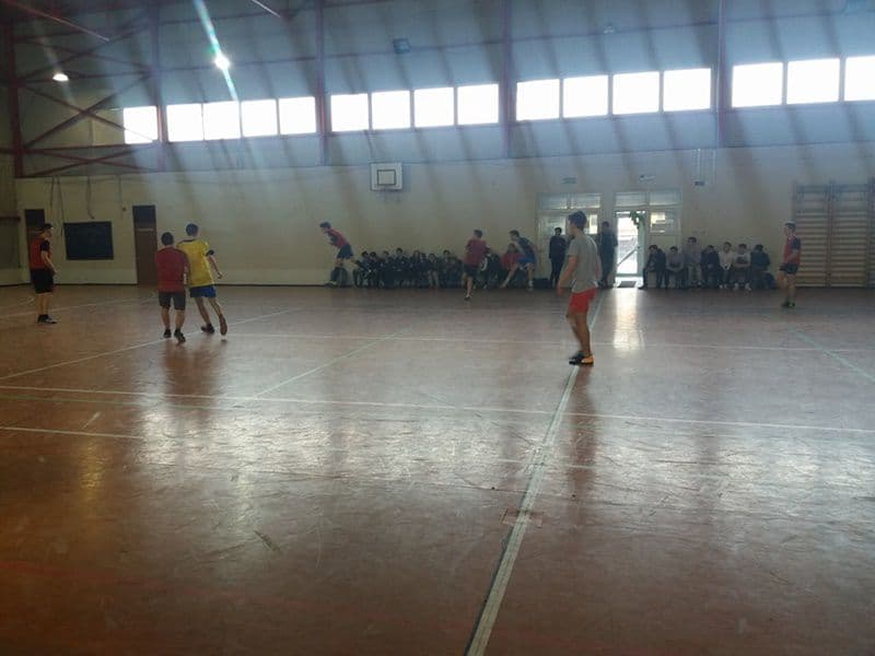 campionat de fotbal 07
