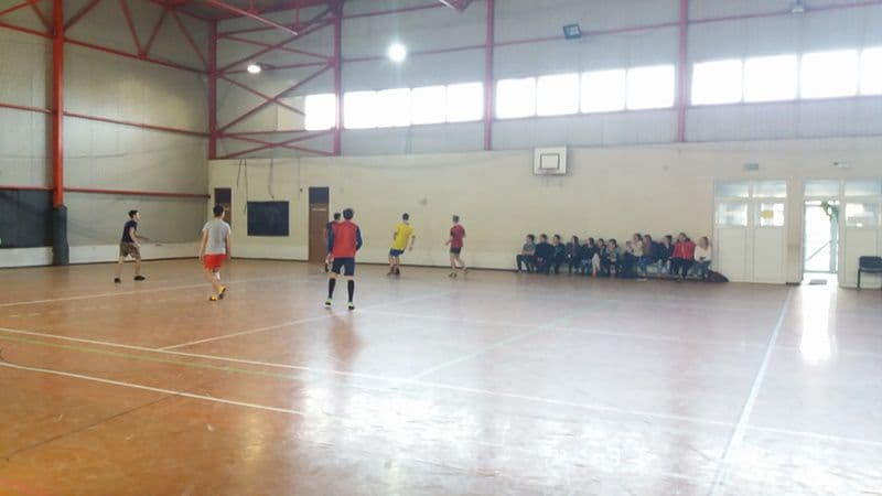 campionat de fotbal 08