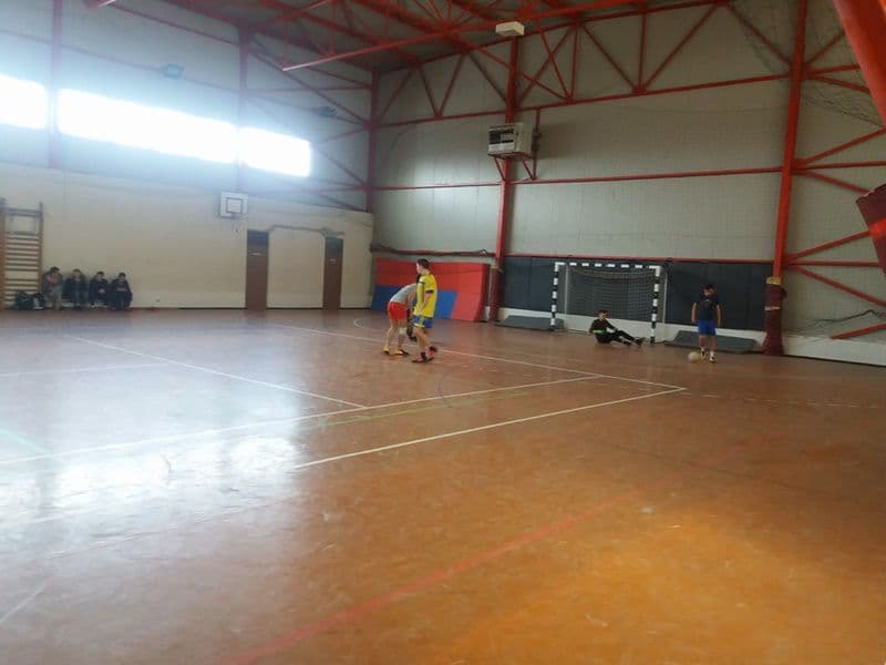 campionat de fotbal 09